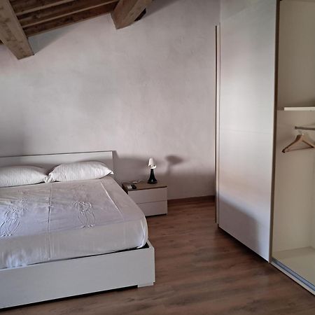 La Villa Dell'Orologio Santa Croce sullʼ Arno Zimmer foto